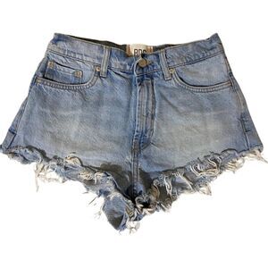 BDG Urban Outfitters Jean Shorts